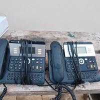 telefoni Alcatel lucent modello 40 29