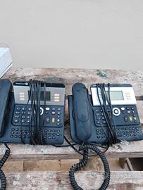 telefoni Alcatel lucent modello 40 29