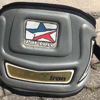 Trapezio windsurf PATLOVE come nuovo