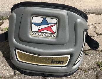 Trapezio windsurf PATLOVE come nuovo