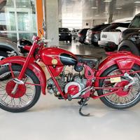 Moto Guzzi Airone 250 - 1952 - 1952