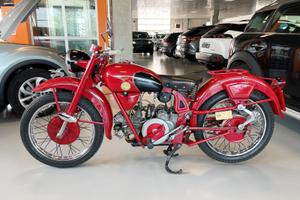 Moto Guzzi Airone 250 - 1952 - 1952