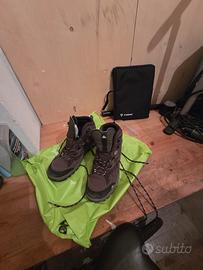 scarpe da trekking