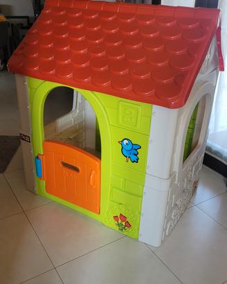 Casetta per bambini
