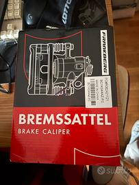 Pinza freno frenkberg