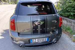 Mini countryman 16 sd
