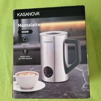 Montalatte Kasanova 550W