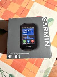 Garmin Edge 850