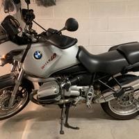 Bmw r 1150 gs - 2001