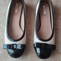 ballerine geox