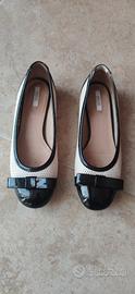 ballerine geox