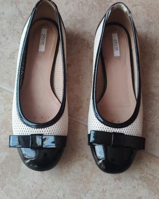 ballerine geox
