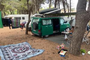 Volkswagen t4 Syncro westfalia 2.5tdi