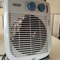 De Longhi Style caldobagno 