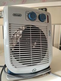 De Longhi Style caldobagno 