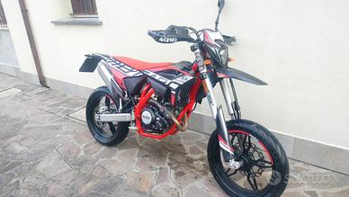 BETA RR 125 4T motard 2024