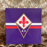 profumo e deodorante della squadra Fiorentin