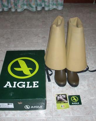 Stivali da pesca EAGLE