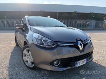 Renault Clio 1.5 dCi 8V 90CV Start&Stop 83gr 5 por