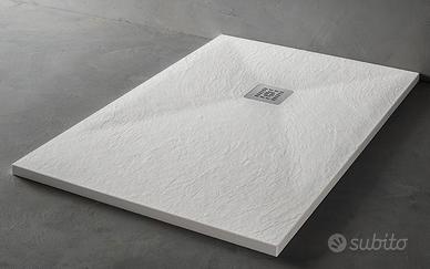 Piatto Doccia 80x75 Arblu Well