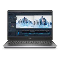 ✅ Dell Precision 7560 15 i9 32gb 1tb ssd Nvidia ✅