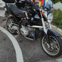 BMW r 1200 r