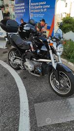 BMW r 1200 r
