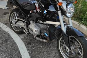BMW r 1200 r
