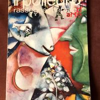 Arte - Il Poliedro n. 5 - Maggio 1972