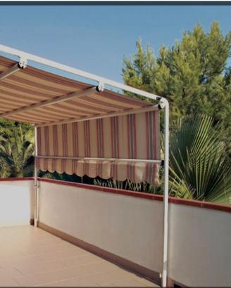 Tenda da sole