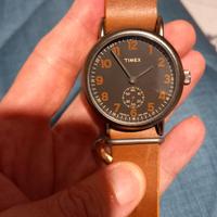 Timex indiglo