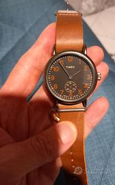Timex indiglo