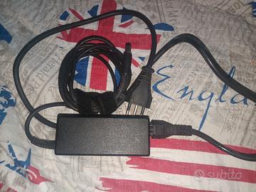 Caricabatterie HP originale PPP009H 65W 