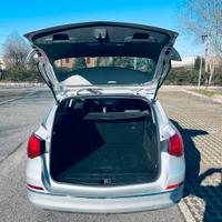 Opel Astra bassi consumi euro 6