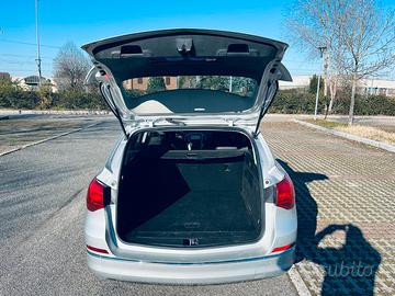 Opel Astra bassi consumi euro 6