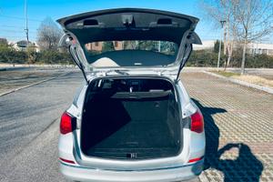 Opel Astra bassi consumi euro 6