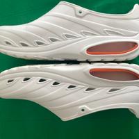 Zoccoli sandali Sunshoes Dynamic nymero 45