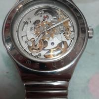 Orologio swatch irony automatic  vintage 