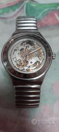 Orologio swatch irony automatic  vintage 
