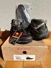 Scarponi Montura Connect Mid GTX - Taglia 43.5