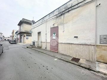 CASA INDIPENDENTE A MANDURIA