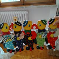 attaccapanni per bimbi