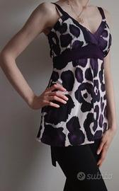 Maglietta estiva da donna