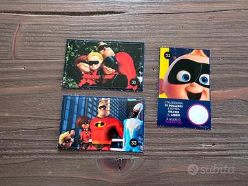 Figurine Disney conad