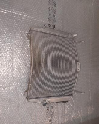 Radiatore acqua moto yamaha fjr 1300