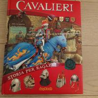 libro: I cavalieri 