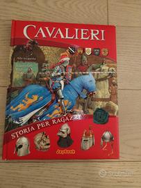 libro: I cavalieri 