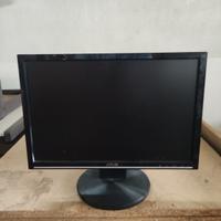 monitor PC asus