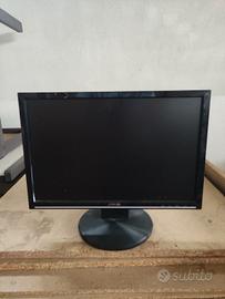 monitor PC asus