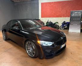 Bmw M4 COMPETITION CABRIO